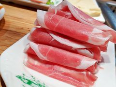 -草原塞蛮羊火锅城(港湾店)