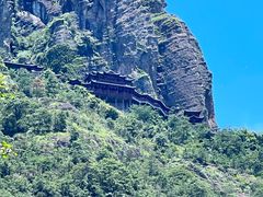 -大慈岩风景区
