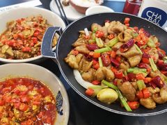 -潇湘阁(望京SOHO店)