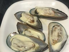 -大渔铁板烧(大悦城店)