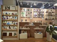 -方快-照相馆(金桥国际店)