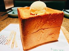 -绿茶餐厅(coco park 店)