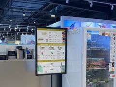 -赛百味SUBWAY(燕莎奥莱店)