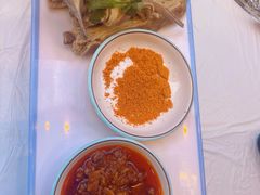 -清真.德枭炕肉店.青海菜(大新街夜市店)