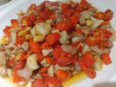 -芭夯兔·兔肉汤锅(新都店)