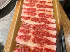 -厚贞日式烤肉(龙之梦店)