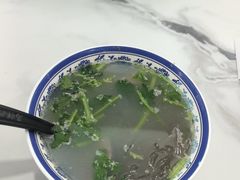 -清真马祥兴菜馆(云南北路店)