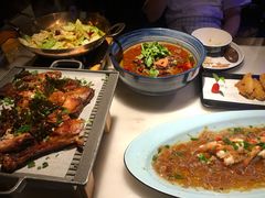 -绿茶餐厅(千岛湖银泰城店)