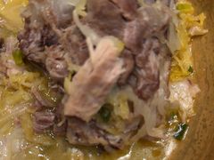 -北李妈妈菜·海肠捞饭(开发区万达店)