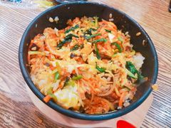 -吴草鸡爪오초닭발韩食堂(融恒盈嘉中心店)