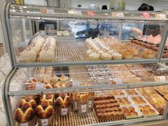 -好利来(槐中店)