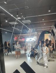 -ACS舞蹈工作室