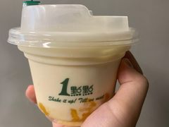 -1点点(领事馆店)