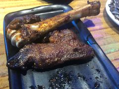 -鼎道味尊总汇演绎烧烤·中草药烧烤