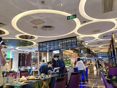 -舜和巴西烤肉餐厅(舜和国际店)
