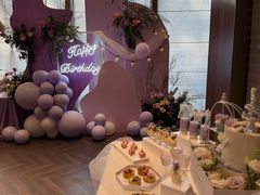 -玉见cake低糖蛋糕甜品台定制(河西店)