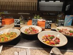 -二楼咖啡厅·厦门源昌凯宾斯基大酒店(湖滨中路店)