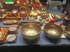 -重庆国际会议展览中心