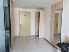 -城市便捷酒店(佛山大良清晖园步行街店)