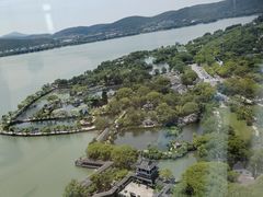-君来湖滨饭店·渔餐厅