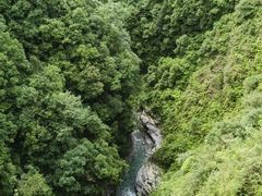 -蝶舞清江·恩施地心谷景区