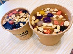 -溢仙茶(中防万宝城店)