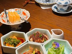 -隐庐·古法川菜(高新店)