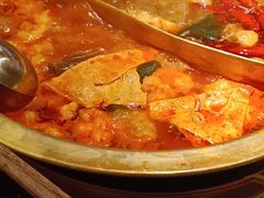 -如在蜀毛肚火锅(五象万象汇店)
