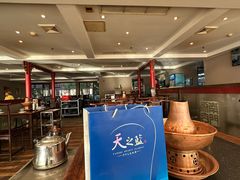 -南门涮肉(通州大船店)