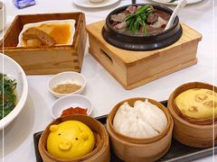 -天瑞轩·粤菜餐厅