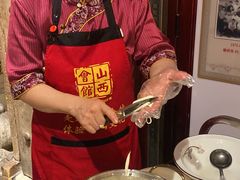 -山西会馆·晋菜·晋商宴·学堂记忆(许坦西街店)