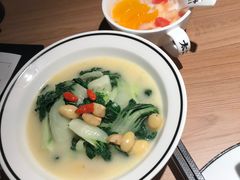 -太二酸菜鱼(沈阳万象城店)