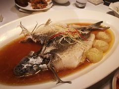 -粤麓轩餐厅(中信泰富广场店)