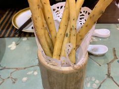 -素心斋素食餐厅