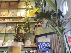 -109 COFFEE(建筑学院店)