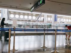 -厦门高崎国际机场-T3航站楼