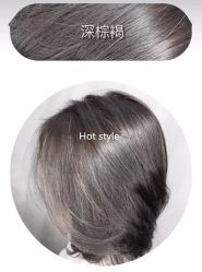 -小齐发型Star~salon