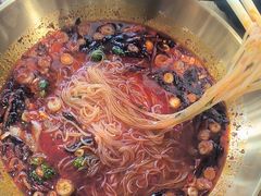 -韩麦大冷面(桂花街直营店)