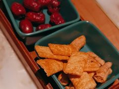 -锦府盐帮·张宅(世纪金源店)