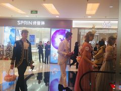 -银座mall(东直门店)