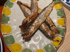 -小山日本料理(兴业太古汇店)