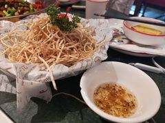 -新白鹿餐厅(悠迈生活广场店)