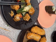 -争鲜回转寿司(西红门荟聚PLUS店)