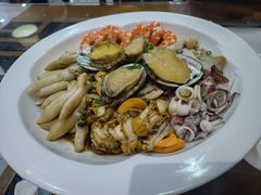 -良师门滨海人家·海鲜·家常菜(滨海城店)