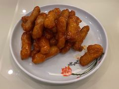 -八珍饺子·烤鸭·家常菜