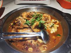 -李想大虾(江北天街店)
