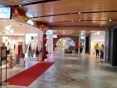 -砂之船奥莱(南京江宁店)