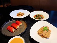 -丽晶轩中餐厅(重庆丽晶酒店)
