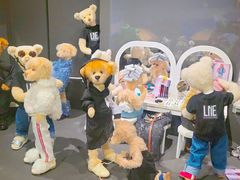 -济州岛泰迪熊博物馆