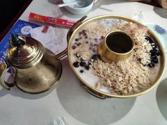 -宝葫芦西北茶食铺(万达店)